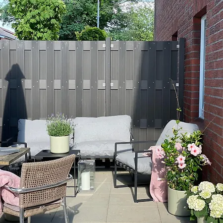 Annabelle Apartment Schneverdingen