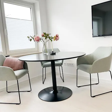 Annabelle * 施内沃丁根