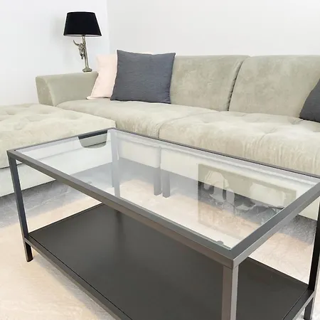 Annabelle Apartment *